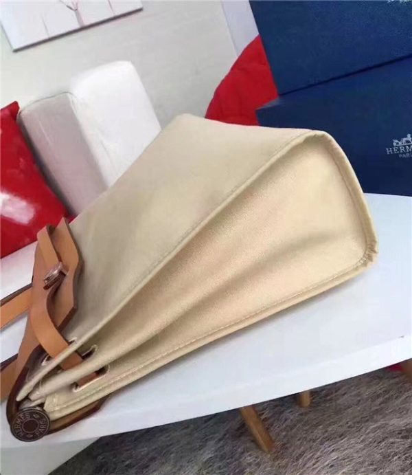 Hermes Herbag 31CM (Varied Color) - Image 12