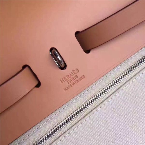 Hermes Herbag 31CM (Varied Color) - Image 11