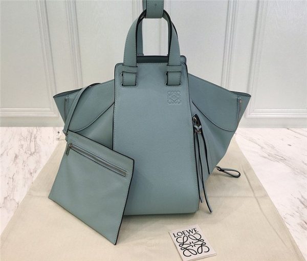 Loewe Hammock Shoulder Bag (Varied Colors)