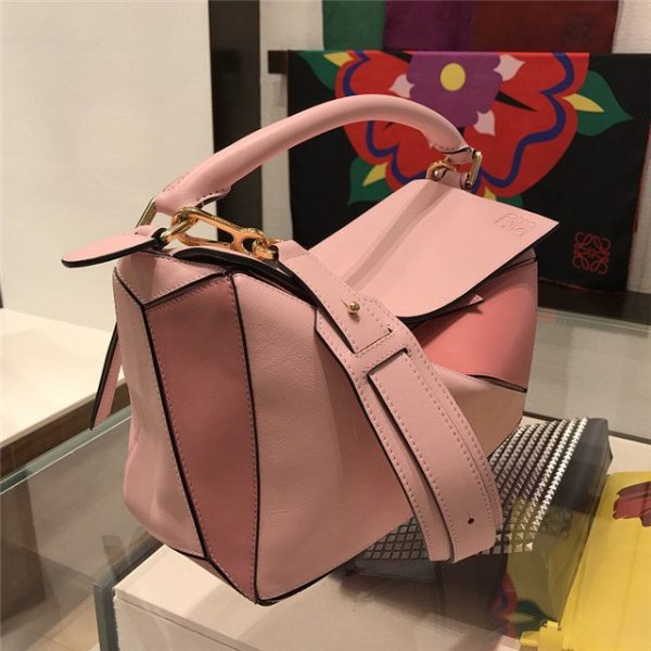 Loewe Puzzle Bag (Varied Colors) - Image 9