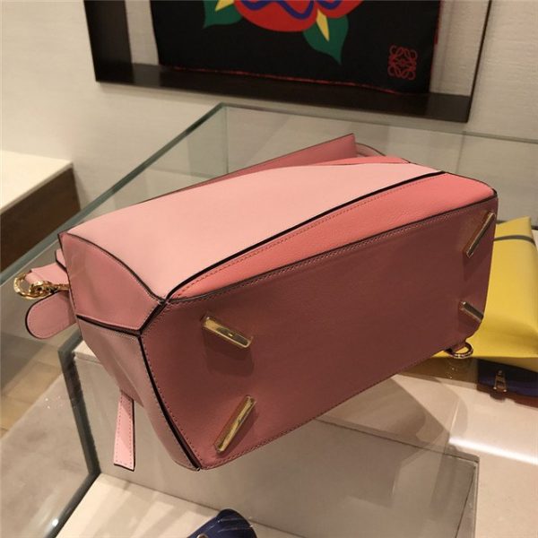 Loewe Puzzle Bag (Varied Colors) - Image 7
