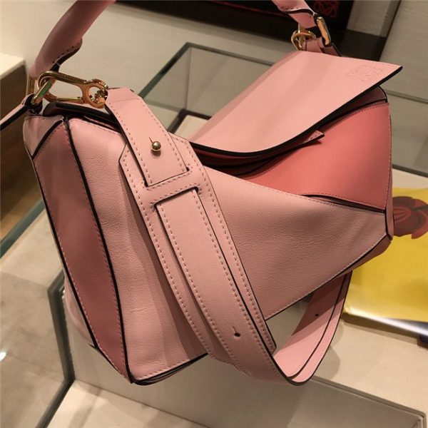 Loewe Puzzle Bag (Varied Colors) - Image 6