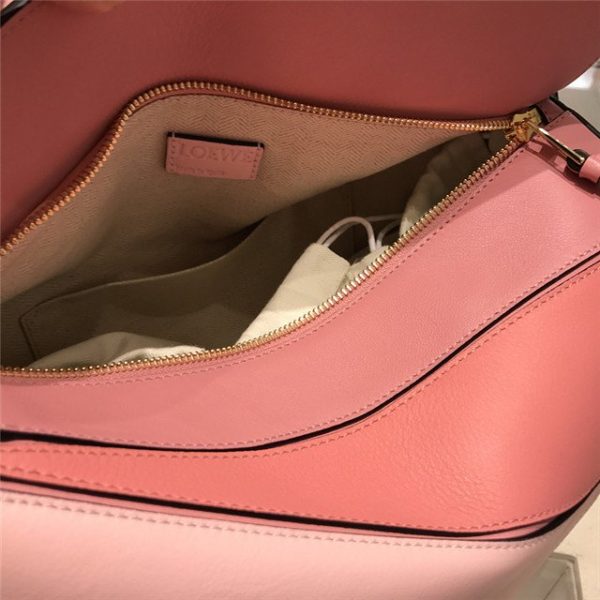 Loewe Puzzle Bag (Varied Colors) - Image 4
