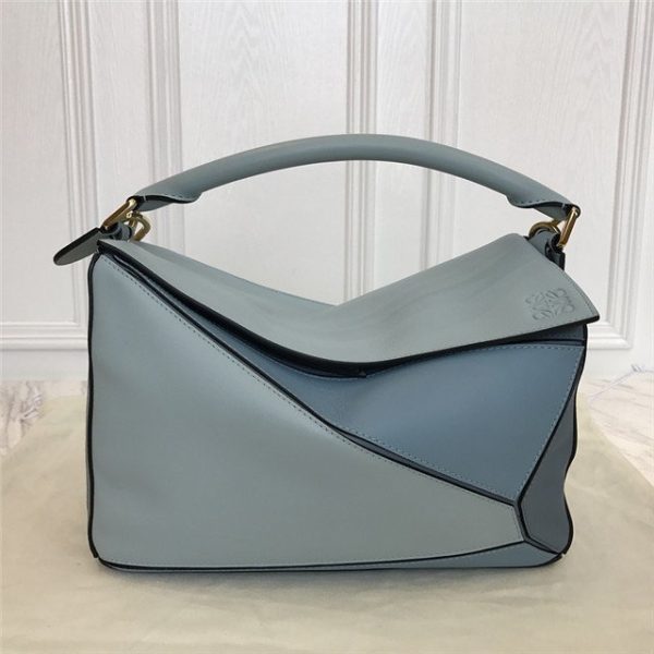 Loewe Puzzle Bag (Varied Colors) - Image 3