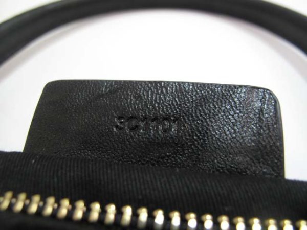 Givenchy Medium Pandora Distressed Leather (Varied Color) - Image 3