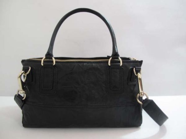 Givenchy Medium Pandora Distressed Leather (Varied Color) - Image 12