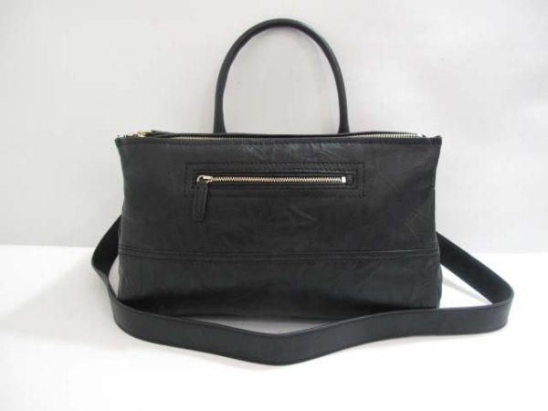 Givenchy Medium Pandora Distressed Leather (Varied Color) - Image 11