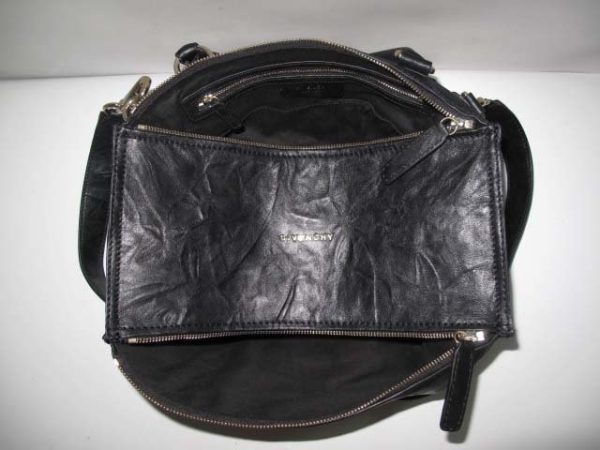 Givenchy Medium Pandora Distressed Leather (Varied Color) - Image 7