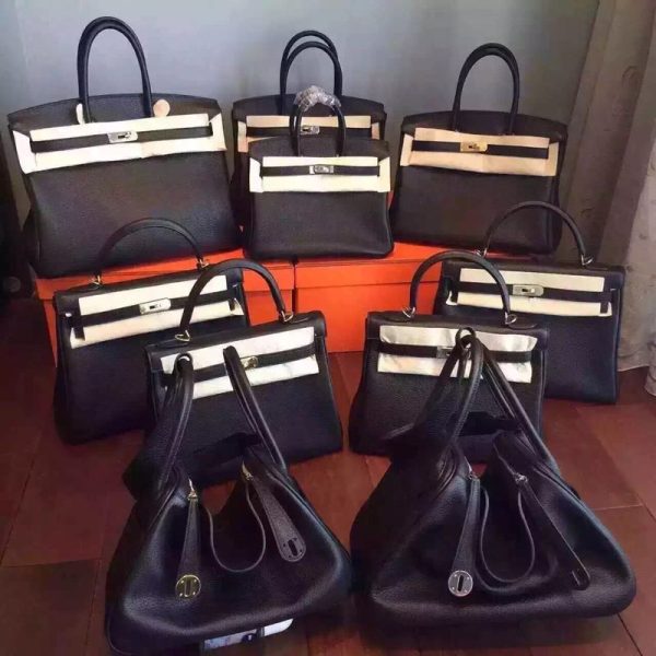 The Perfect Hermes Birkin 30cm (Varied Colors) - Image 12
