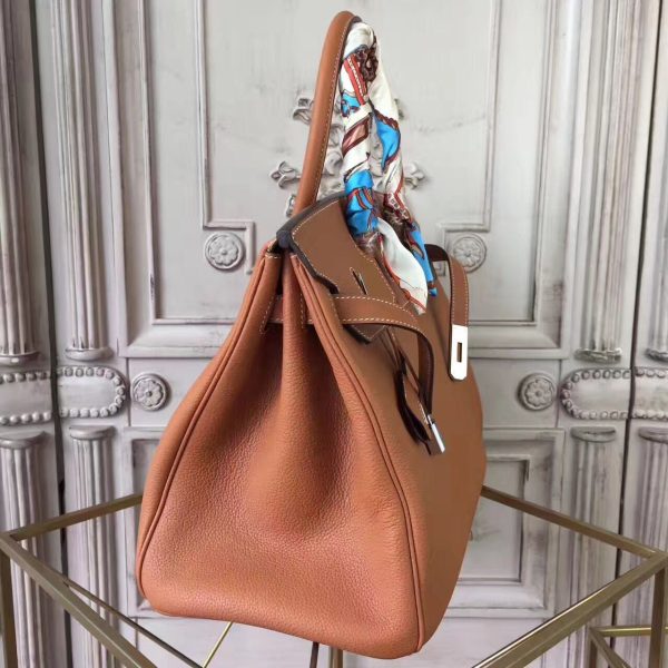 The Perfect Hermes Birkin 30cm (Varied Colors) - Image 10