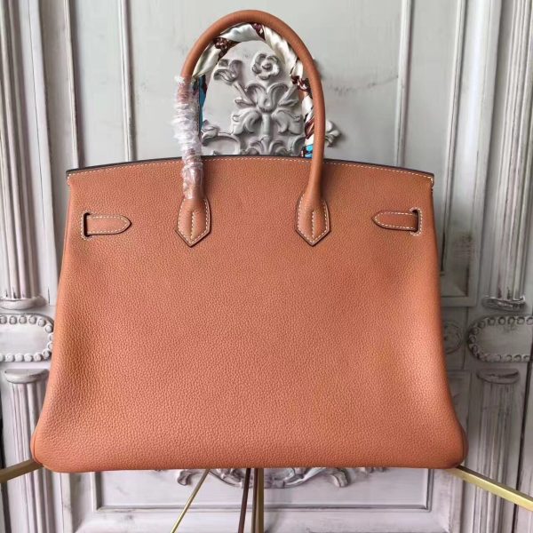 The Perfect Hermes Birkin 30cm (Varied Colors) - Image 9