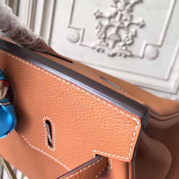 The Perfect Hermes Birkin 30cm (Varied Colors) - Image 8