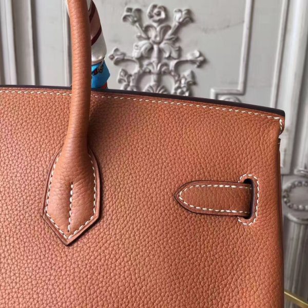 The Perfect Hermes Birkin 30cm (Varied Colors) - Image 6
