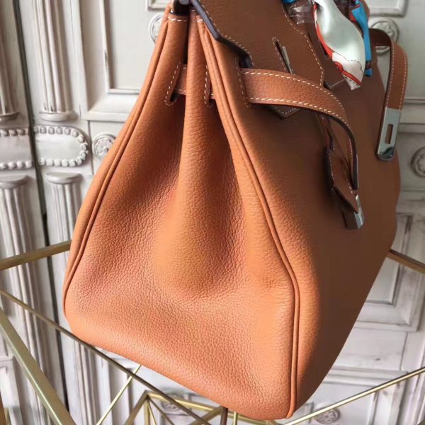 The Perfect Hermes Birkin 30cm (Varied Colors) - Image 4
