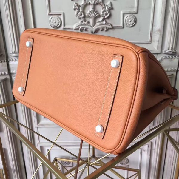 The Perfect Hermes Birkin 30cm (Varied Colors) - Image 3