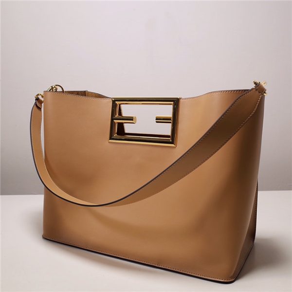 Fendi Way Medium (Varied Colors) - Image 9