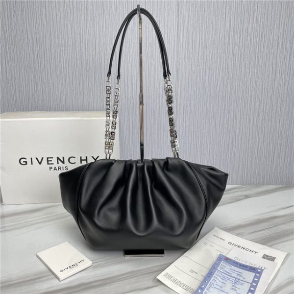Givenchy Small Kenny Bag (Varied Colors) - Image 9