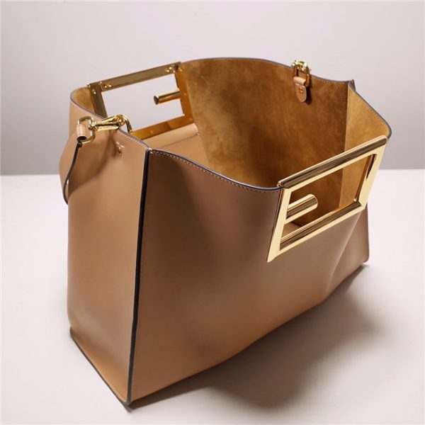 Fendi Way Medium (Varied Colors) - Image 8