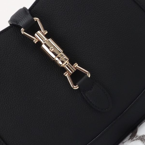 Gucci Jackie 1961 Small Shoulder Bag - Image 8