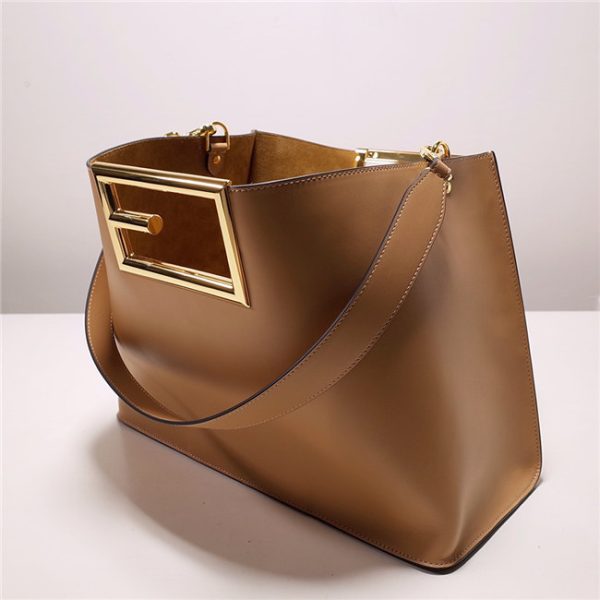 Fendi Way Medium (Varied Colors) - Image 7
