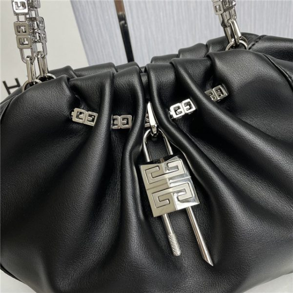 Givenchy Small Kenny Bag (Varied Colors) - Image 7