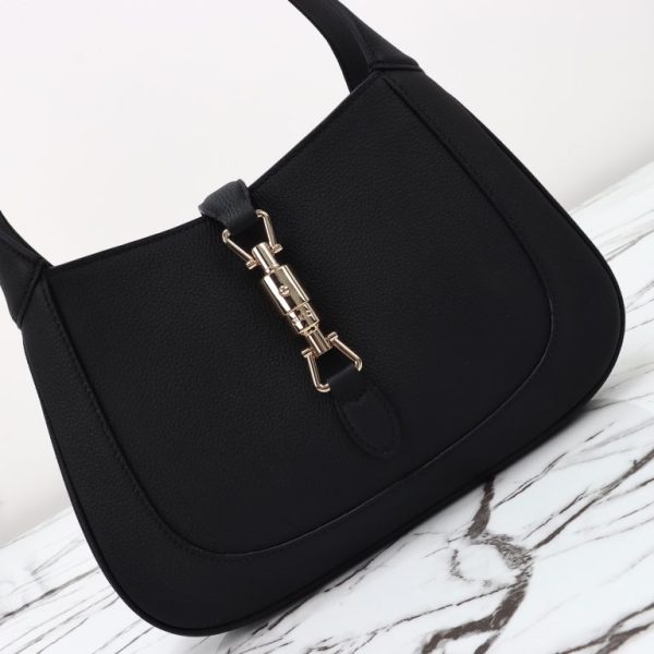 Gucci Jackie 1961 Small Shoulder Bag - Image 7