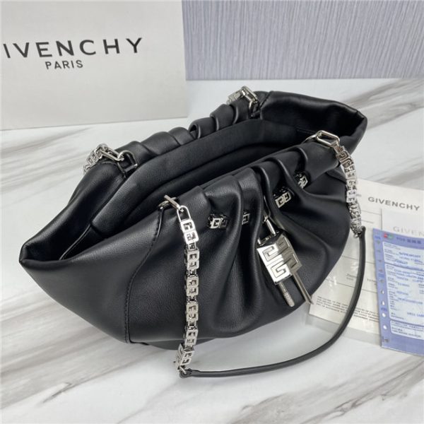 Givenchy Small Kenny Bag (Varied Colors) - Image 5