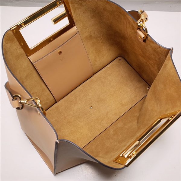Fendi Way Medium (Varied Colors) - Image 4