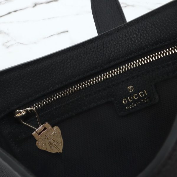 Gucci Jackie 1961 Small Shoulder Bag - Image 4