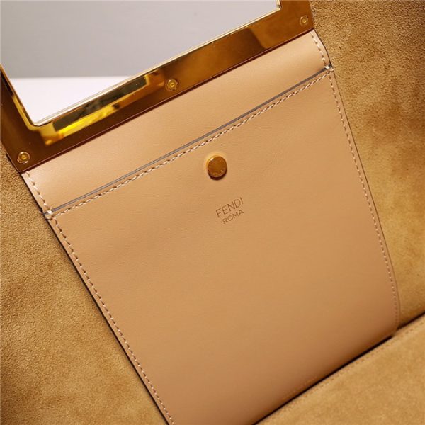 Fendi Way Medium (Varied Colors) - Image 3
