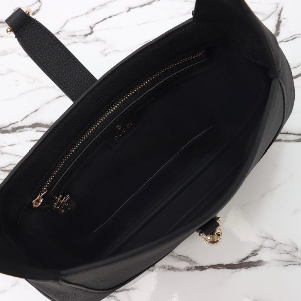 Gucci Jackie 1961 Small Shoulder Bag - Image 3