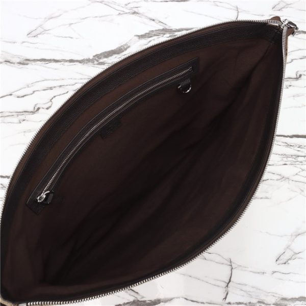 Gucci B Medium Shoulder Bag 817420 - Image 3