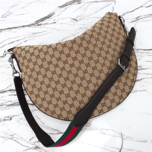 Gucci B Medium Shoulder Bag 817420 - Image 8