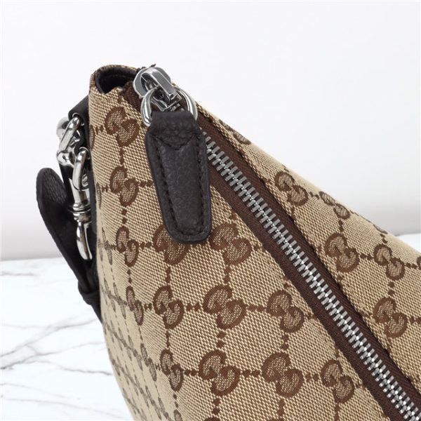 Gucci B Medium Shoulder Bag 817420 - Image 6