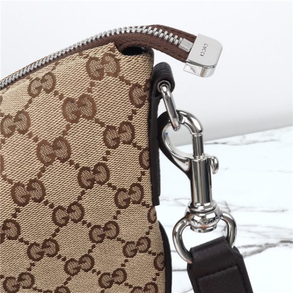 Gucci B Medium Shoulder Bag 817420 - Image 5