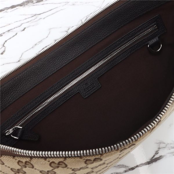 Gucci B Medium Shoulder Bag 817420 - Image 4