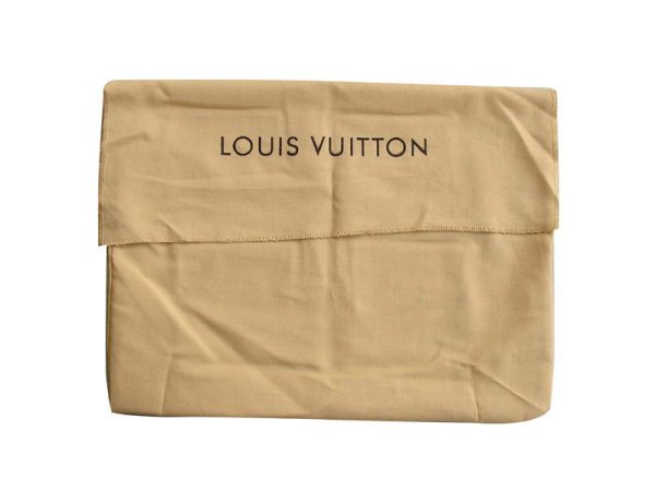 LV Monogram Canvas Noe Trunk PM - Image 3